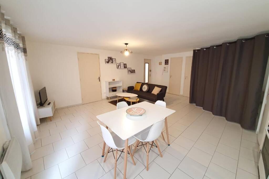 Apartament Historical Center Of Pézenas Zewnętrze zdjęcie