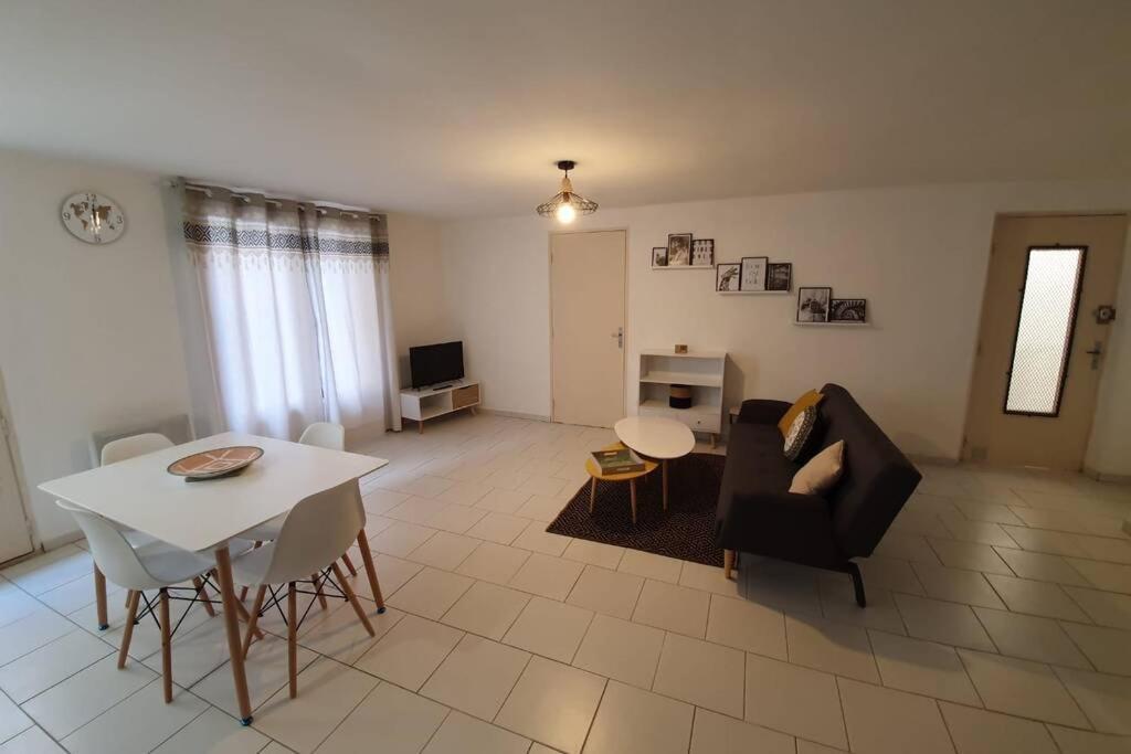 Apartament Historical Center Of Pézenas Zewnętrze zdjęcie