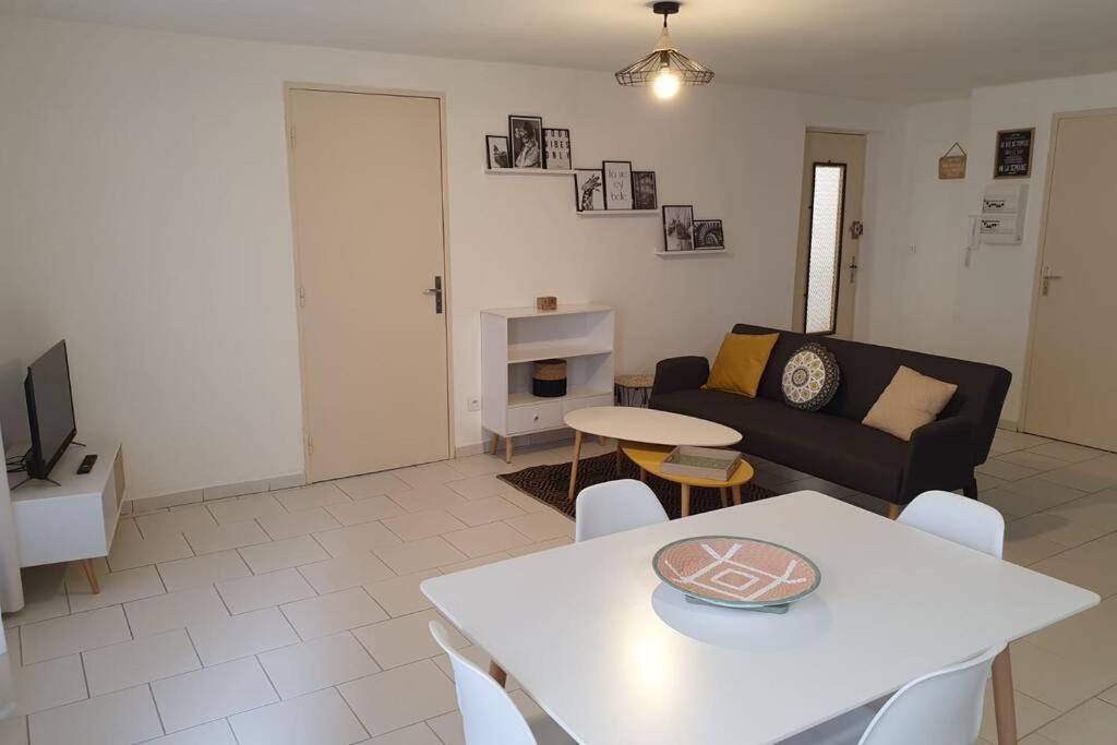 Apartament Historical Center Of Pézenas Zewnętrze zdjęcie