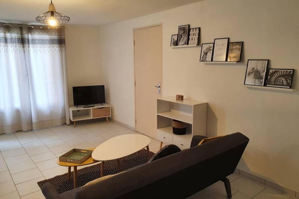 Apartament Historical Center Of Pézenas Zewnętrze zdjęcie